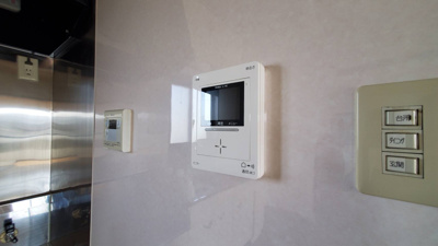 【その他共用部分】 | ハウスわだⅢ