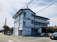 ハウスわだⅢの画像