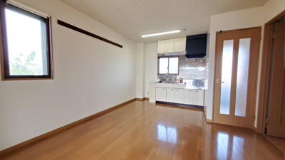 【居間・リビング】 | ハウスわだⅢ