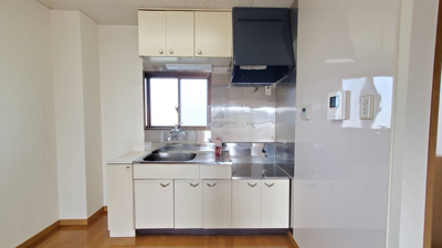 【キッチン】 | ハウスわだⅢ