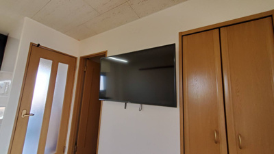 【内装】 | ハウスわだⅢ