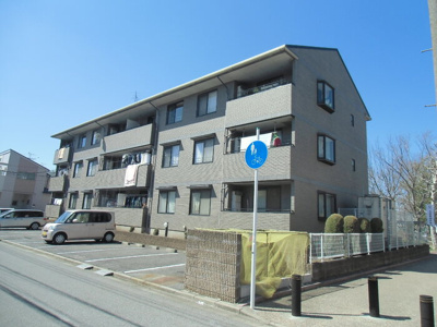 【外観】 | カーサみつわ台 G