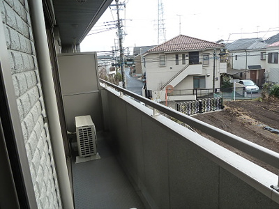 【展望】 | Falcone・due