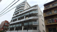 中野区東中野５丁目のマンションの画像