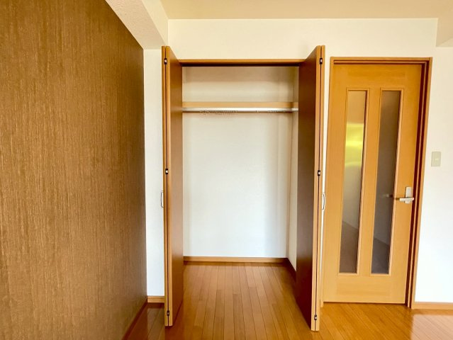 インパレス小阪　(近大　一人暮らし)の収納