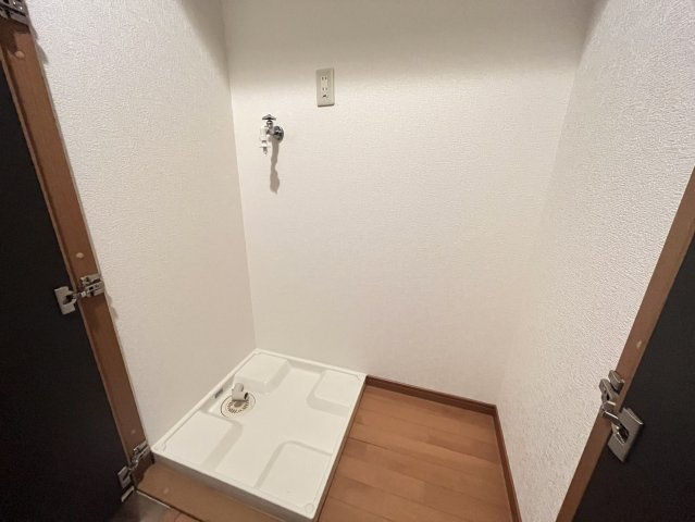 インパレス小阪　(近大　一人暮らし)の設備