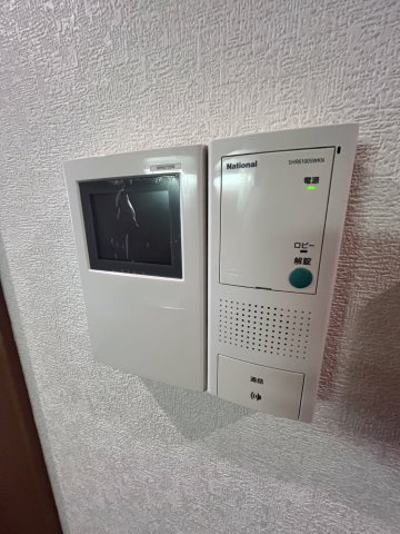 インパレス小阪　(近大　一人暮らし)の設備