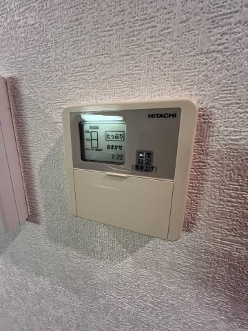 インパレス小阪　(近大　一人暮らし)の設備