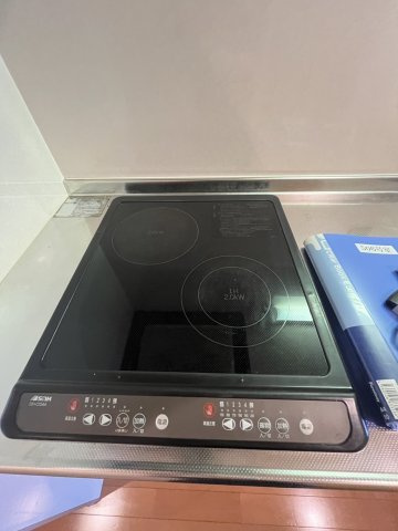 インパレス小阪　(近大　一人暮らし)の設備