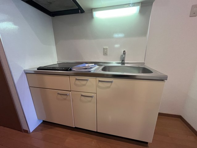 インパレス小阪　(近大　一人暮らし)のキッチン