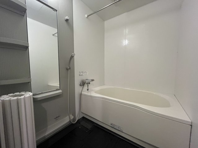 インパレス小阪　(近大　一人暮らし)の浴室