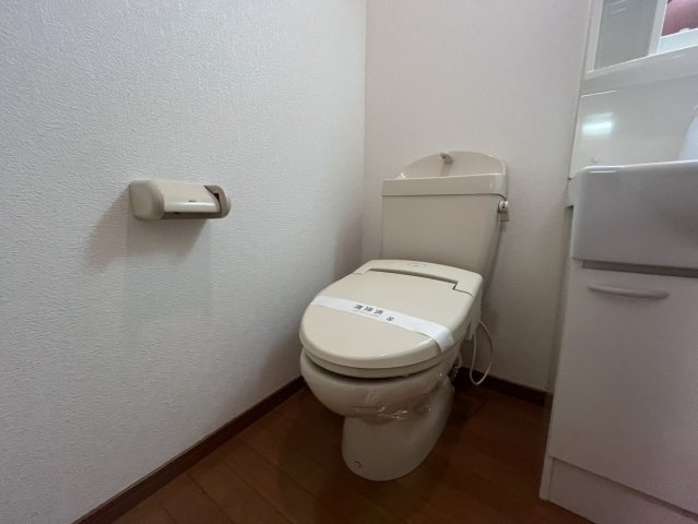 インパレス小阪　(近大　一人暮らし)のトイレ