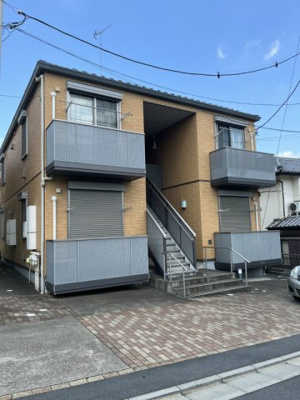 【外観】 | オランジェ【SHM】 | 積水ハウス施工の賃貸住宅シャーメゾン♪