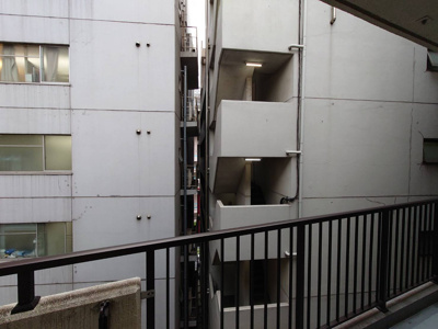 【展望】 | ラポール千葉新町