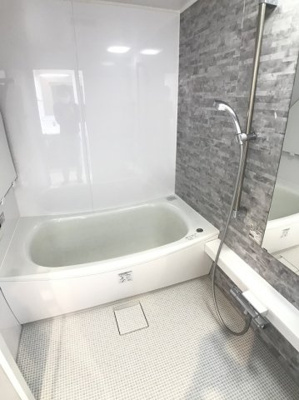 【浴室】 | セシル富士見台