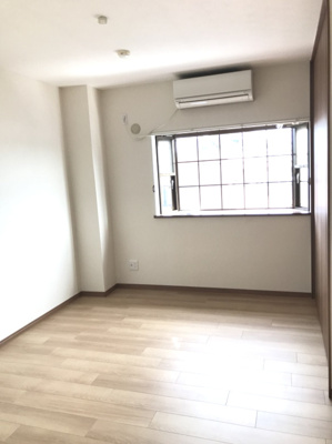 【洋室】 | セシル富士見台