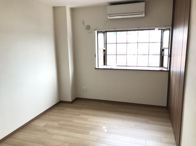 【居間・リビング】 | セシル富士見台