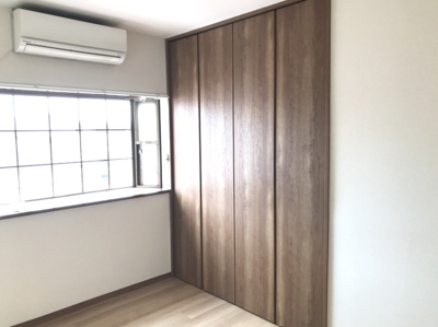 【内装】 | セシル富士見台