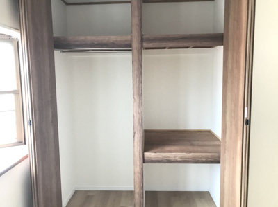 【収納】 | セシル富士見台