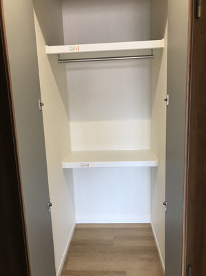 【収納】 | セシル富士見台