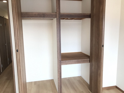 【収納】 | セシル富士見台