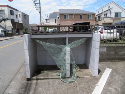 【その他共用部分】 | セシル富士見台