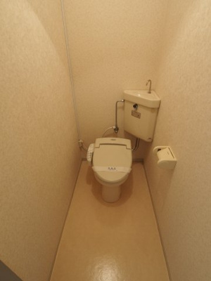 【トイレ】 | メロディーハウス樫山