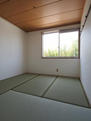【和室】 | メロディーハウス樫山