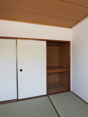 【収納】 | メロディーハウス樫山