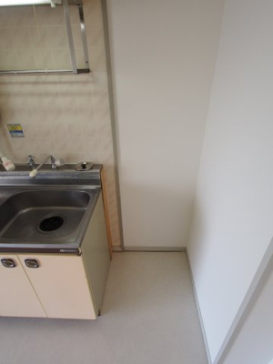 【その他】 | メロディーハウス樫山 | 冷蔵庫スペース