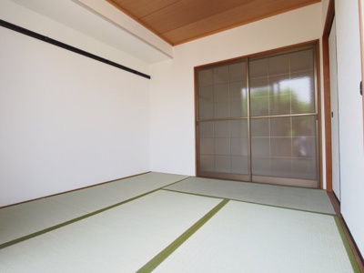 【和室】 | メロディーハウス樫山