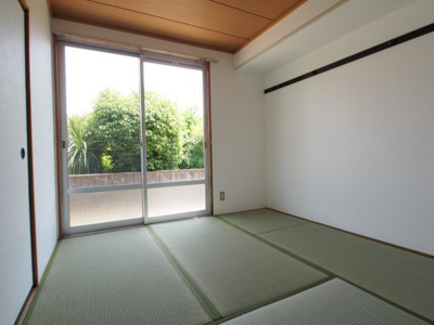 【和室】 | メロディーハウス樫山