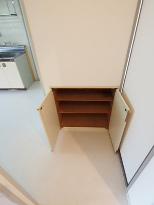 【収納】 | メロディーハウス樫山