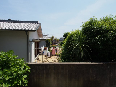 【展望】 | メロディーハウス樫山