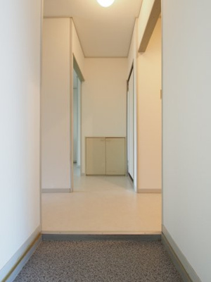 【玄関】 | メロディーハウス樫山