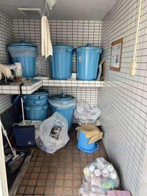 【その他共用部分】 | ドム雪ヶ谷大塚