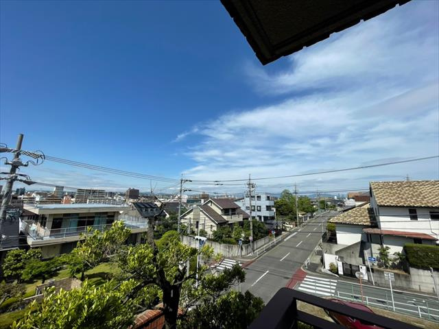 吉祥宮根の郷の展望|吉祥宮根の郷