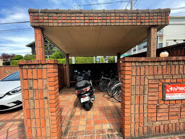 吉祥宮根の郷のその他共用部分|吉祥宮根の郷