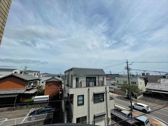 メゾン丸山の展望|メゾン丸山