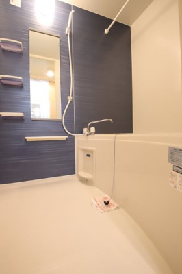 【浴室】 | アンジュ