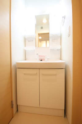 【独立洗面台】 | アンジュ