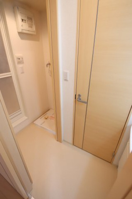 【洗面所】 | アンジュ