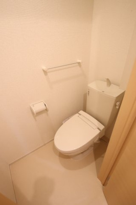 【トイレ】 | アンジュ