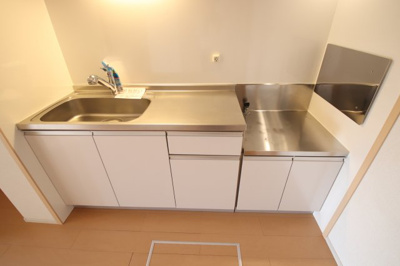 【キッチン】 | アンジュ