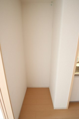 【その他共用部分】 | アンジュ | 冷蔵庫スペース