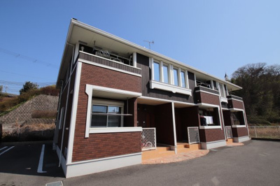 【外観】 | アンジュ