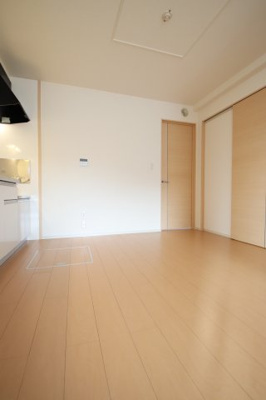 【居間・リビング】 | アンジュ