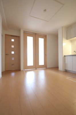 【居間・リビング】 | アンジュ