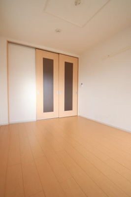 【洋室】 | アンジュ