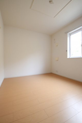 【寝室】 | アンジュ